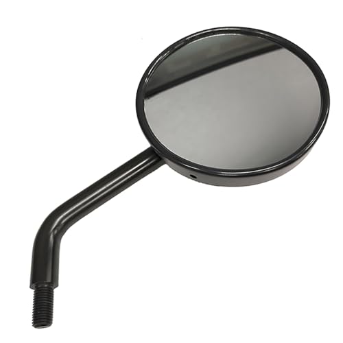 Amazon | REBEL250/500 レブル ミラー 純正リペア用 左右共通 88210